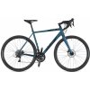 AUTHOR AURA XR3 MATNÁ ZELENÁ Veľkosť: 58 cm