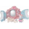 Sylvanian family Štýlový šatník