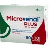 VULM s.r.o. VULM Microvenal PLUS tbl flm 60+30 zadarmo (90 ks)