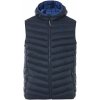 Livergy® Pánska prešívaná vesta navy modrá, S 44/46 (100385249)