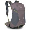 Osprey Hikelite 18l graphite purple