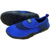Aqualung BEACHWALKER KIDS NEW modrá/tm. modrá