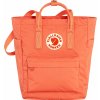 Fjällräven Kanken Totepack Korall 14l