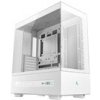 DEEPCOOL Case CH690 DIGITAL WH, ATX, Průhledná bočnice, bílá - R-CH690-WHNNA0D-G-1