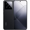 Xiaomi 14 Black 12GB RAM 512GB ROM