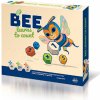 Seva BEE learns to count (Mosaic Maxi / 2)