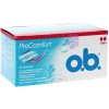 o.b. Pro Comfort mini tampóny 32 ks