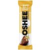 Proteínová tyčinka Oshee - vanilka & karamel, 49 g