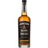 Jameson Black Barrel 40% 0,7 l (kartón)