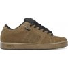 ETNIES topánky - Kingpin Brown/Warm Grey/Gum (233) veľkosť: 43