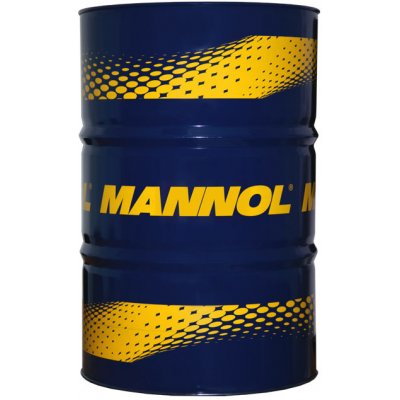 Mannol Diesel 15W-40 60 l