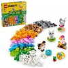 LEGO® Classic 11034 Tvorivé domáce zvieratká
