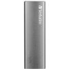 VERBATIM externí SSD 480GB Vx500 silver USB-C
