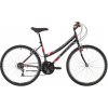 Kenzel COMPACT RF26 Woman 2025 Black 26