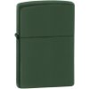 Benzínový zapalovač Zippo Green Matte 26041