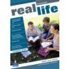 Real Life Intermediate Student´s book - S. Cunningham P. Moor M. Hobbs J. Keddle