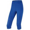 Dámske športové 3/4 nohavice Husky Darby L blue, XL
