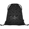 Gymsack BAAGL BATMAN čierna