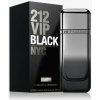 Carolina Herrera 212 VIP Black Elixir, Parfumovaná voda 100ml pre mužov