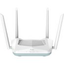 Access point alebo router D-Link R15