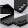 Puzdro gumené Motorola Edge 50 Pro Silicone 2mm čierne