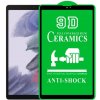 Tvrdené sklo keramické 9D pre Samsung Galaxy Tab A7 Lite 8.7 T225