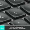 Logitech MX Keys Mini, Tastatur
