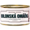 Mäsovýroba Pečovská Bolonská omáčka 400 g