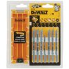 Sada pilových listov na drevo 10ks XPC DEWALT DT2296