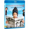 Reszkessetek, betörők! 2. – Elveszve New Yorkban BD (HU)