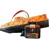 Zavážacia Loďka Panama Pro1+Autopilot+Echolot+Reflektor+Light Modul