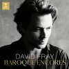 David Fray, Fray David - Baroque Encores CD, CD
