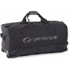 LIFEVENTURE Expedition Wheeled Duffle Roll Base 120 l black