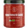 BrainMax Pure Sugo BIO Paradajková omáčka s bazalkou 180 g