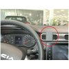 Brodit ProClip montážna konzola na palubnú dosku pre Dacia Duster 23-24, 855886