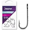 Háčky Delphin B! X-Barb Mini 8ks #12