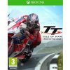 TT: Isle of Man