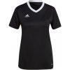 Tričko adidas Entrada 22 Jsy W H57572