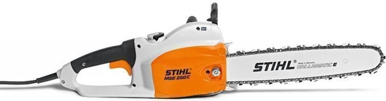 Stihl MSE 250 C-Q 82844