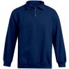 Promodoro Pánsky sveter E5050N Navy XL