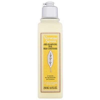 L'Occitane Citrus Verbena Fresh Shampoo osvěžující kondicionér s vůní verbeny a citrusů 250 ml pro ženy