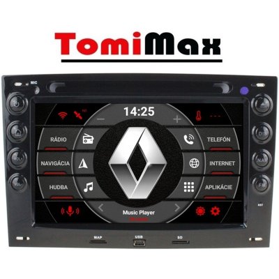 TomiMax 433