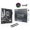 ASUS MB Sc LGA1851 PRIME H810M-A WIFI, 2xDDR5, 1xDP, 1xHDMI, WiFi, mATX (90MB1KJ0-M0EAY0)