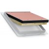 Protipožiarne kontrolné dvierka do muriva RFS 200 x 200 x 15 mm GKF US EI20 SDK – MIKAWI TX-5892