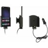 Brodit držiak s nabíjaním z CL na Samsung-Galaxy S23+ SM-S916B/DS, 721345