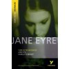 Jane Eyre: York Notes Advanced (Charlotte Brontë)(Brožovaná)