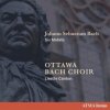 Johann Sebastian Bach: Six Motets (CD / Album)