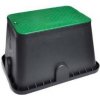 Plastica Alfa Závlahová šachta JUMBO 38x51x30cm PA PC501-S38