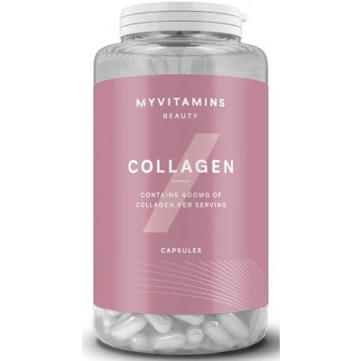 Myprotein Collagen 90 kapsúl
