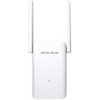 MERCUSYS ME80X WiFi6 Extender/Repeater (AX3000,2,4GHz/5GHz,1xGbELAN)